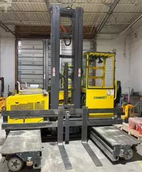 Sideloaders 2021  Combilift C8000 (2)