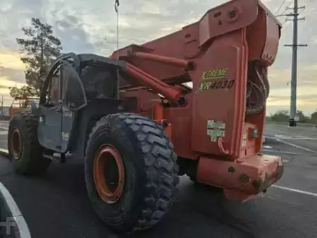 Telehandler Fixed 2017  Xtreme Reach XR4030 (1)