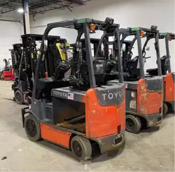 4-Wheel Electric 2021  Toyota 8FBCU25 (3)