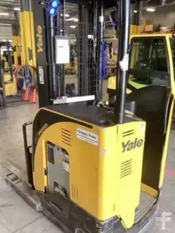 Montacargas Eléctrico (4 ruedas) 2021  Yale NR045EB (2)