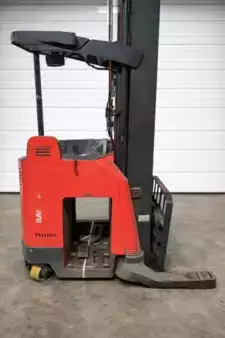 Montacargas Eléctrico (4 ruedas) 2019  Raymond 750-R45TT (2)