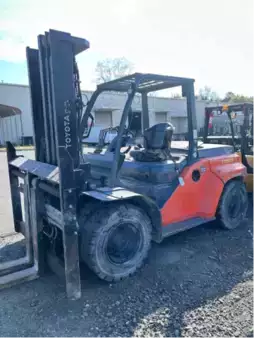 Diesel Forklifts 2018  Toyota 8FD70U (3)