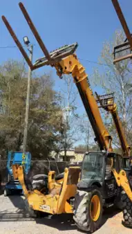 Telehandler Fixed 2018  JCB 512-56 (1)