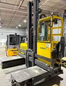 Sideloaders 2021  Combilift C4000GST (4)