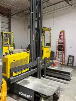 Sideloaders 2021  Combilift C4000GST (6)