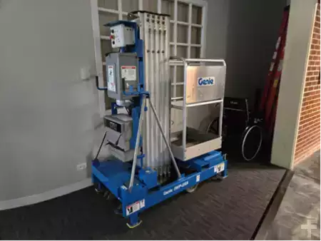 Other 2017  Genie IWP25SDC (1)