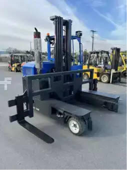 Sideloaders 2017  Combilift C6000 (1)