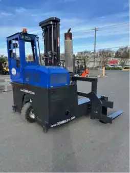 Sideloaders 2017  Combilift C6000 (2)