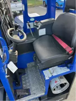 Sideloaders 2017  Combilift C6000 (3)