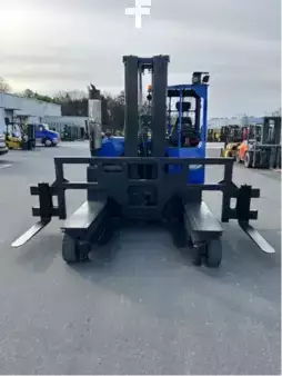 Sideloaders 2017  Combilift C6000 (5)