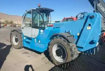 Telehandler Fixed 2016  Genie GTH1544 (2)