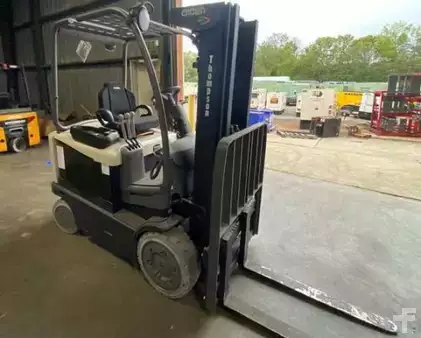 4-Wheel Electric 2018  Crown FC5225-50 (1)