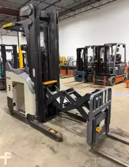 4-Wheel Electric 2018  Crown RD5725-32 (1)