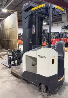 4-Wheel Electric 2018  Crown RD5725-32 (3)