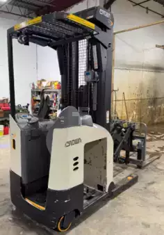 4-Wheel Electric 2018  Crown RD5725-32 (4)