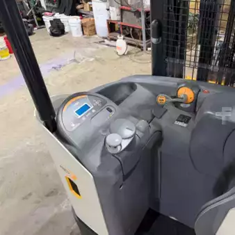 4-Wheel Electric 2018  Crown RD5725-32 (5)