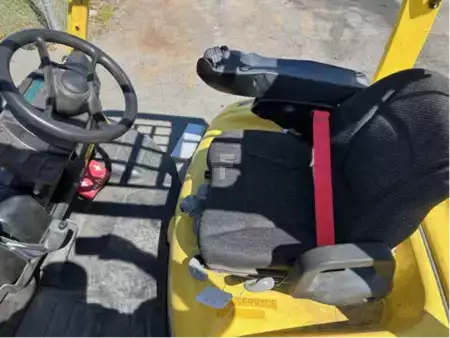 Montacargas GLP 2020  Hyster H120FT (2)