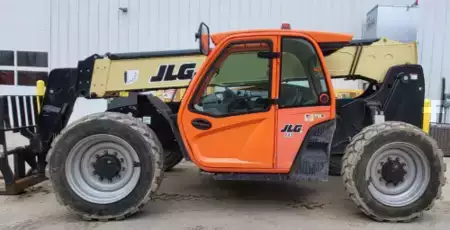 Telehandler Fixed 2021  JLG 742 (1)