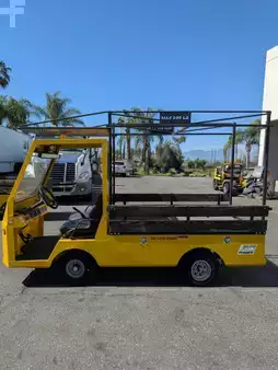 Other 2019  Taylor-Dunn B5-440-36 Bigfoot (1)