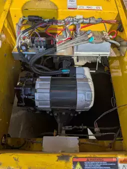 Other 2019  Taylor-Dunn B5-440-36 Bigfoot (2)