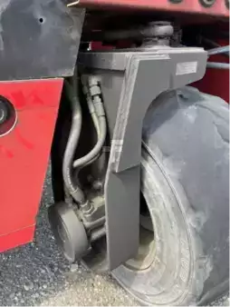 Truck Mounted Forklift 2020  Manitou TMT55XT (3)