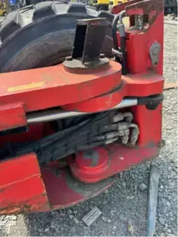 Truck Mounted Forklift 2020  Manitou TMT55XT (4)