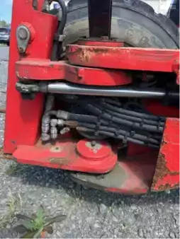 Truck Mounted Forklift 2020  Manitou TMT55XT (5)