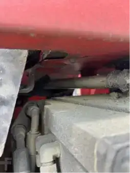 Truck Mounted Forklift 2020  Manitou TMT55XT (6)