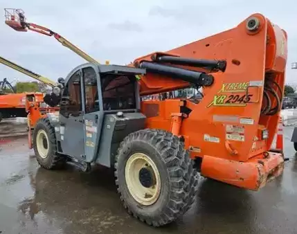 Telehandler Fixed 2017  Xtreme Reach XR2045 (1)