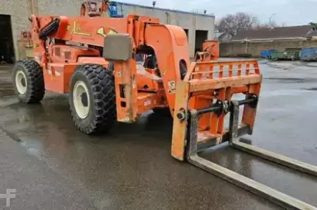 Telehandler Fixed 2017  Xtreme Reach XR2045 (2)