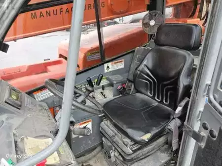 Telehandler Fixed 2017  Xtreme Reach XR2045 (3)