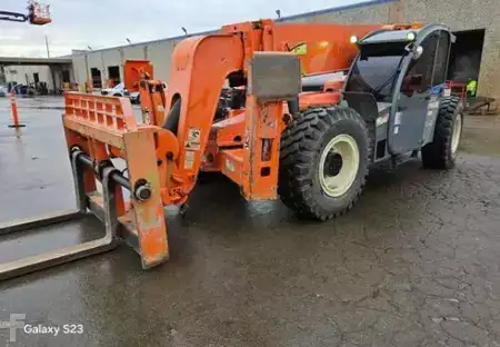 Telehandler Fixed 2017  Xtreme Reach XR2045 (4)