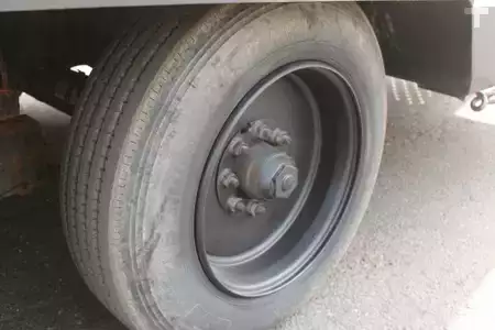 Other 2018  Doosan HP1600WCU-T4F (21)