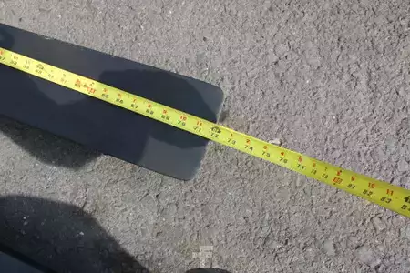 Manipulador Telescópico fijo 2019  CAT Lift Trucks TL943D (13)