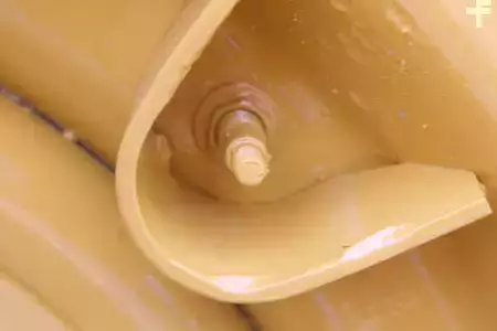 Manipulador Telescópico fijo 2019  CAT Lift Trucks TL943D (15)