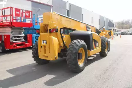 Manipulador Telescópico fijo 2019  CAT Lift Trucks TL943D (3)