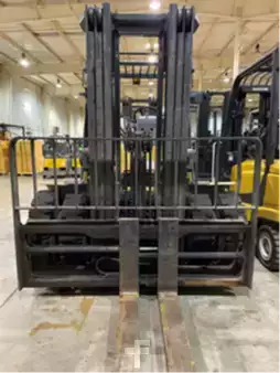 Montacargas GLP 2017  CAT Lift Trucks GP50CN (3)