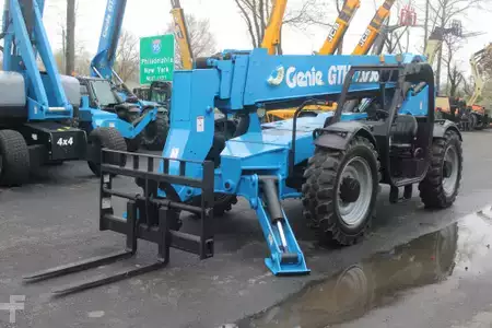 Telehandler Fixed 2019  Genie GTH-1056 (1)