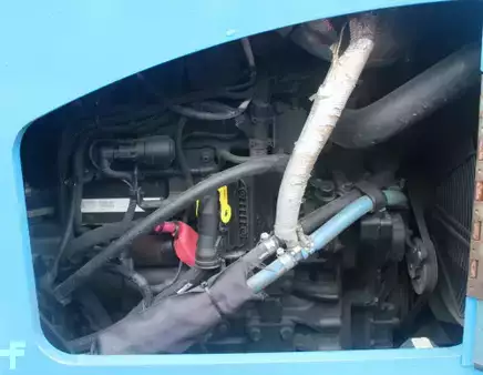 Telehandler Fixed 2019  Genie GTH-1056 (12)