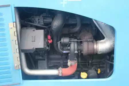 Telehandler Fixed 2019  Genie GTH-1056 (13)