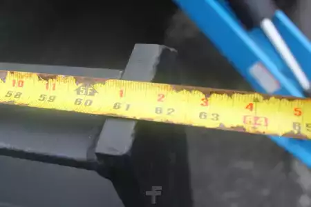 Telehandler Fixed 2019  Genie GTH-1056 (14)
