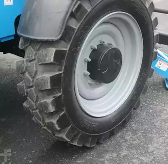 Telehandler Fixed 2019  Genie GTH-1056 (16)