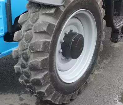 Telehandler Fixed 2019  Genie GTH-1056 (17)
