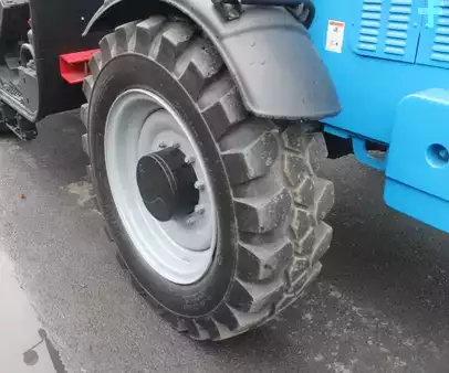 Telehandler Fixed 2019  Genie GTH-1056 (18)