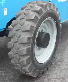 Telehandler Fixed 2019  Genie GTH-1056 (19)