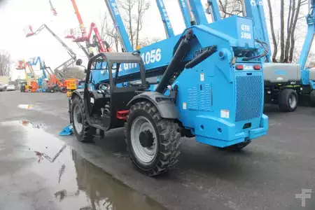Telehandler Fixed 2019  Genie GTH-1056 (2)