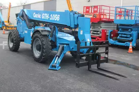 Telehandler Fixed 2019  Genie GTH-1056 (20)