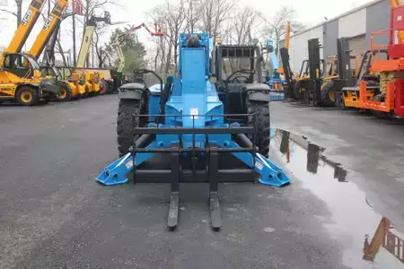 Telehandler Fixed 2019  Genie GTH-1056 (6)