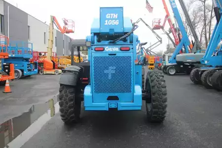 Telehandler Fixed 2019  Genie GTH-1056 (7)
