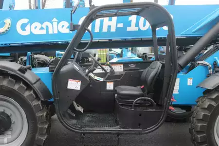 Telehandler Fixed 2019  Genie GTH-1056 (8)